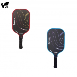Vợt Pickleball Gamicy Burning T300 14mm