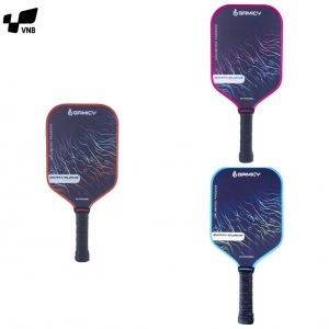 Vợt Pickleball Gamicy Earthquake Pro 14mm