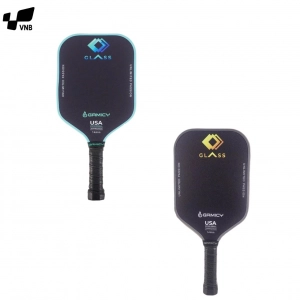 Vợt Pickleball Gamicy Glass 14mm