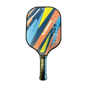 Vợt pickleball Bamboo F1 12mm chính hãng