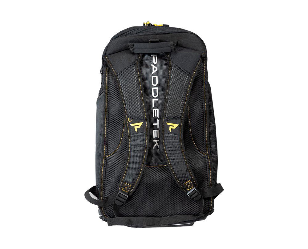 Balo Pickleball Paddletek Tour Bag