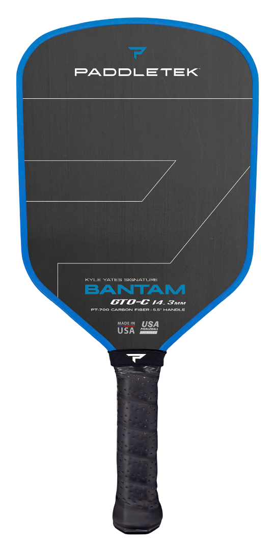 Vợt Pickleball Paddletek Bantam GTO-C