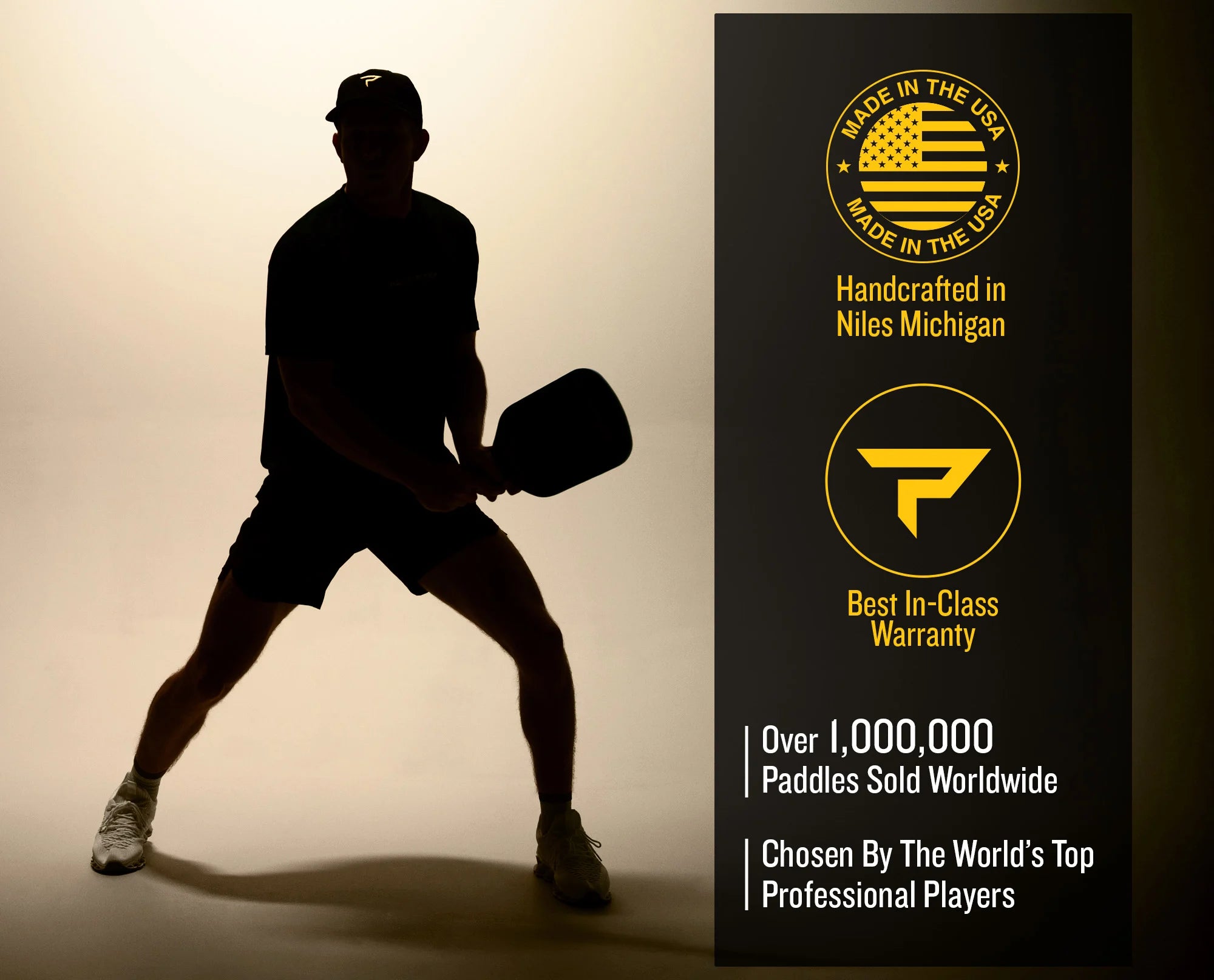 Vợt Pickleball Paddletek Bantam GTO-C