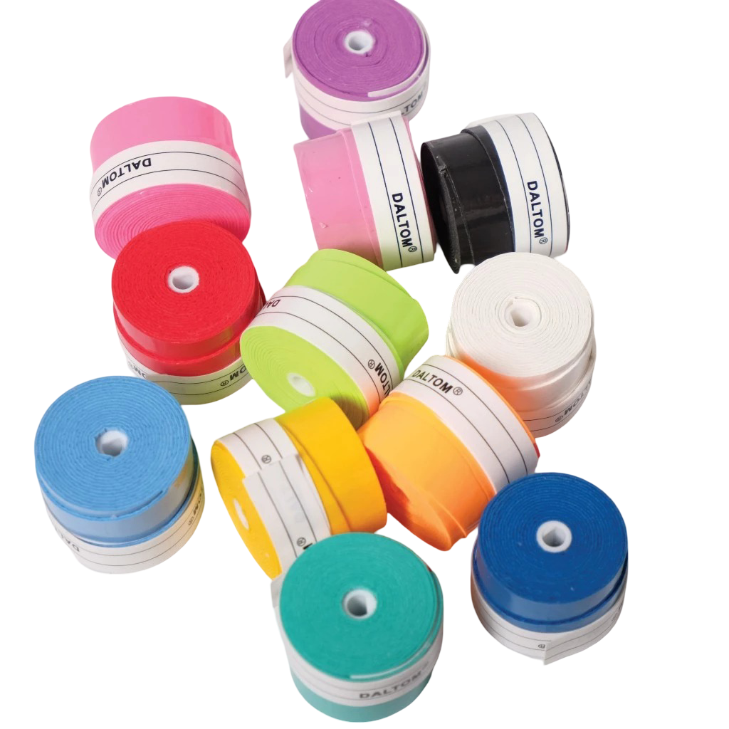 Cuốn cán vợt Pickleball cao cấp (Set 2 chiếc - Màu ngẫu nhiên)