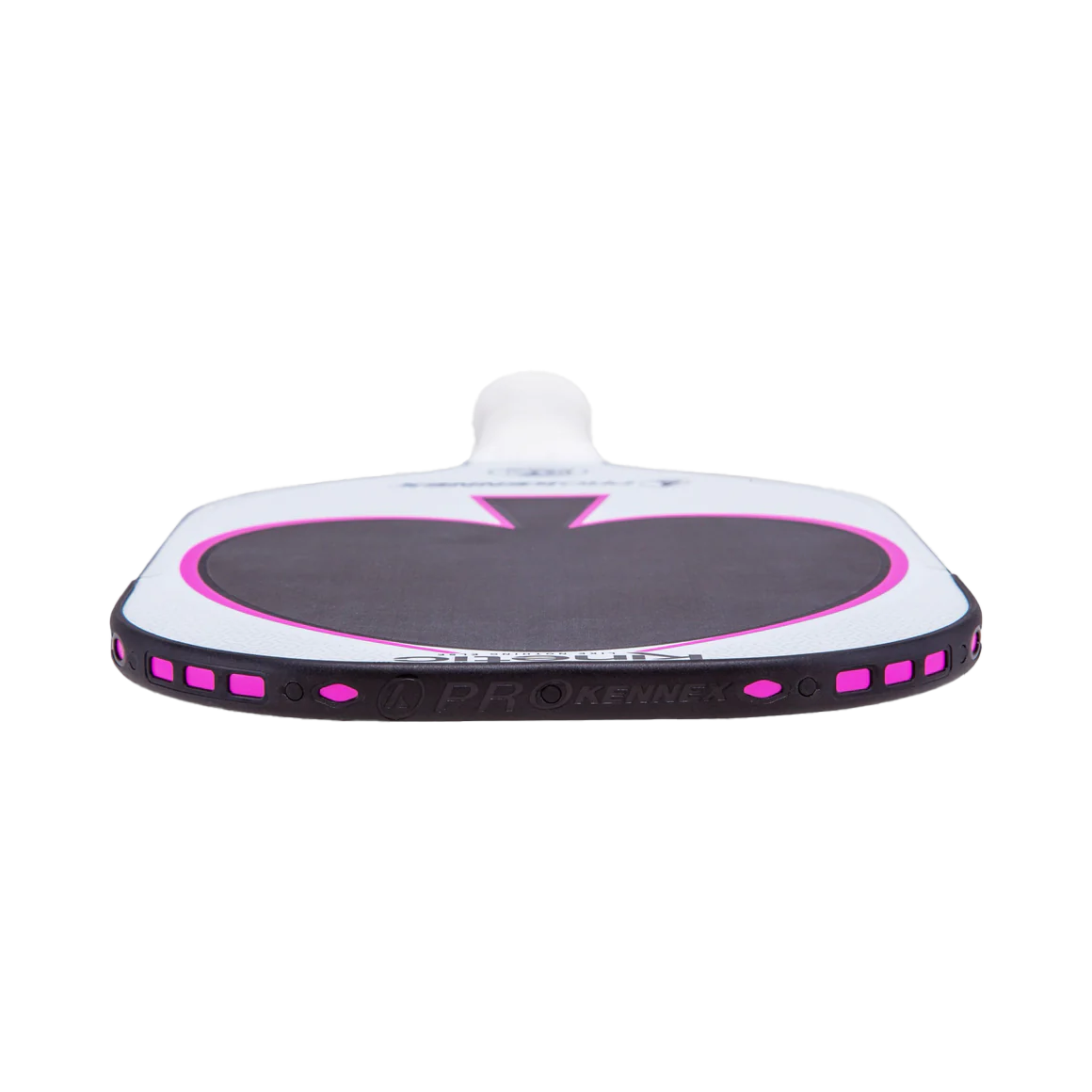 Vợt Pickleball Black Ace LG