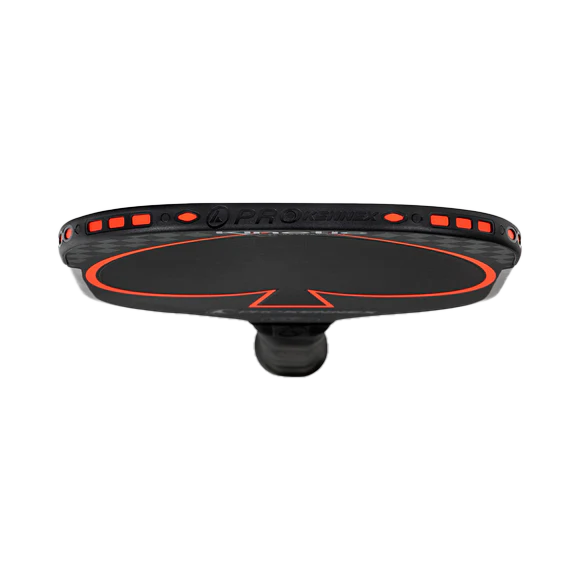 Vợt Pickleball Black Ace XF