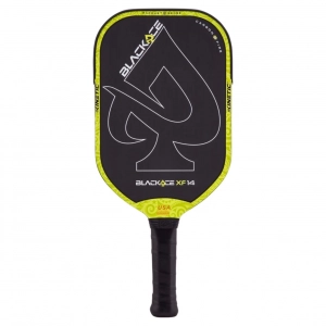 Vợt Pickleball Prokennex Kinetic Black Ace XF 14mm chính hãng