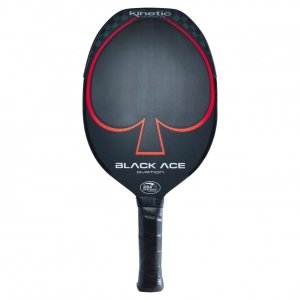 Vợt Pickleball Prokennex Kinetic Black ACE Ovation