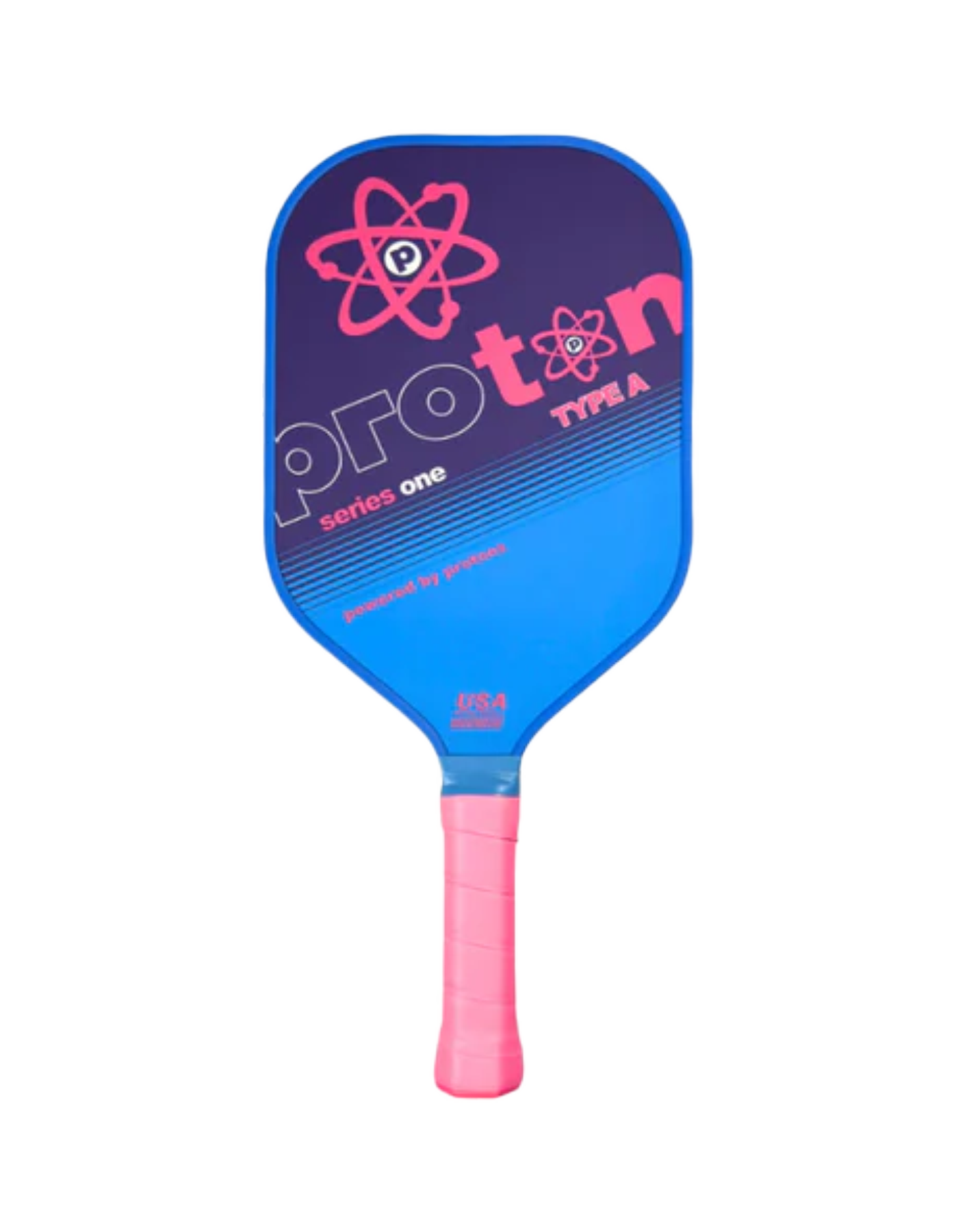 Vợt Pickleball Proton Series 1 - Type A - Tournament (Elongated Paddle)