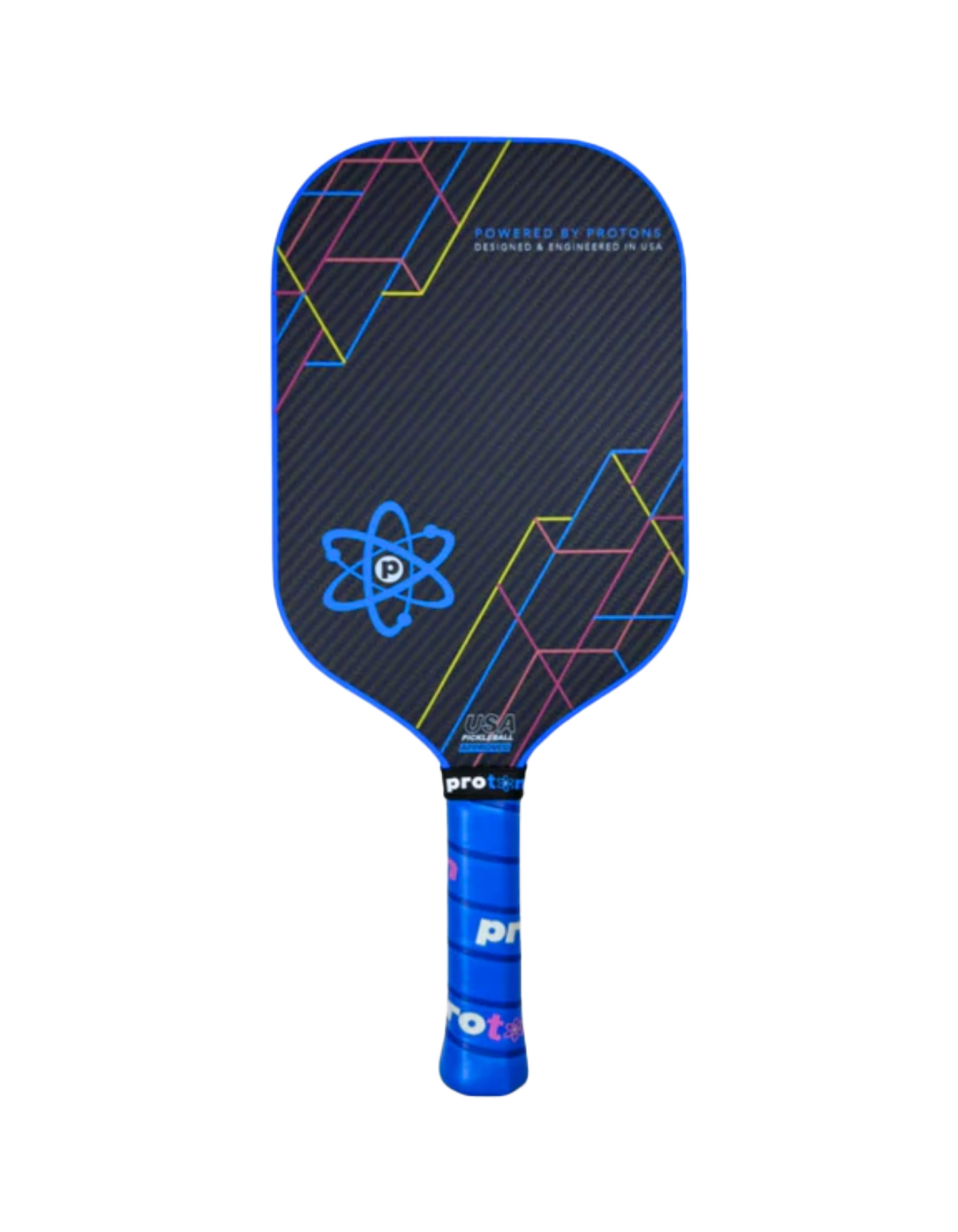 Vợt Pickleball Proton Series 4 - Project Roadrunner
