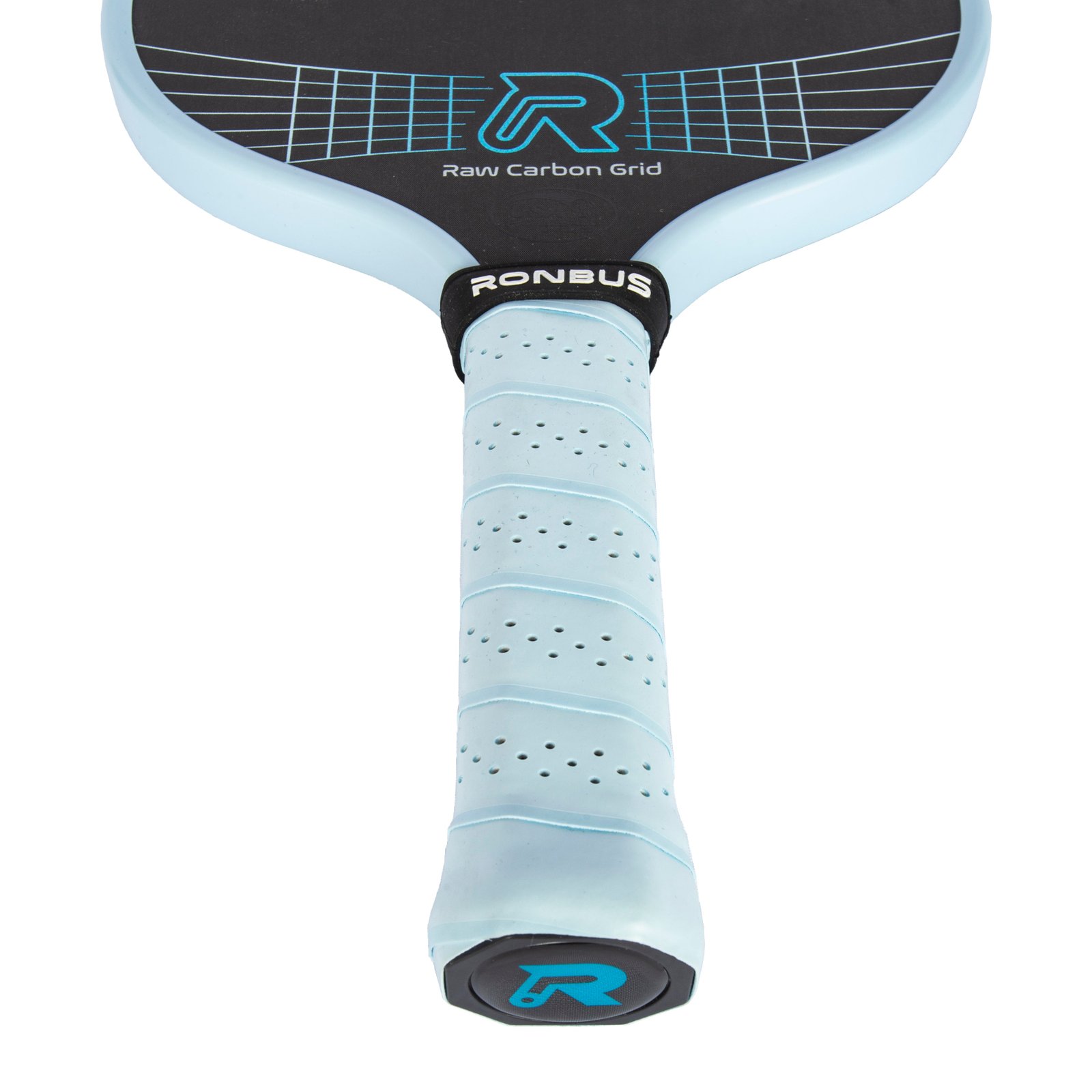 Vợt Pickleball Ronbus R2 PULSAR FX