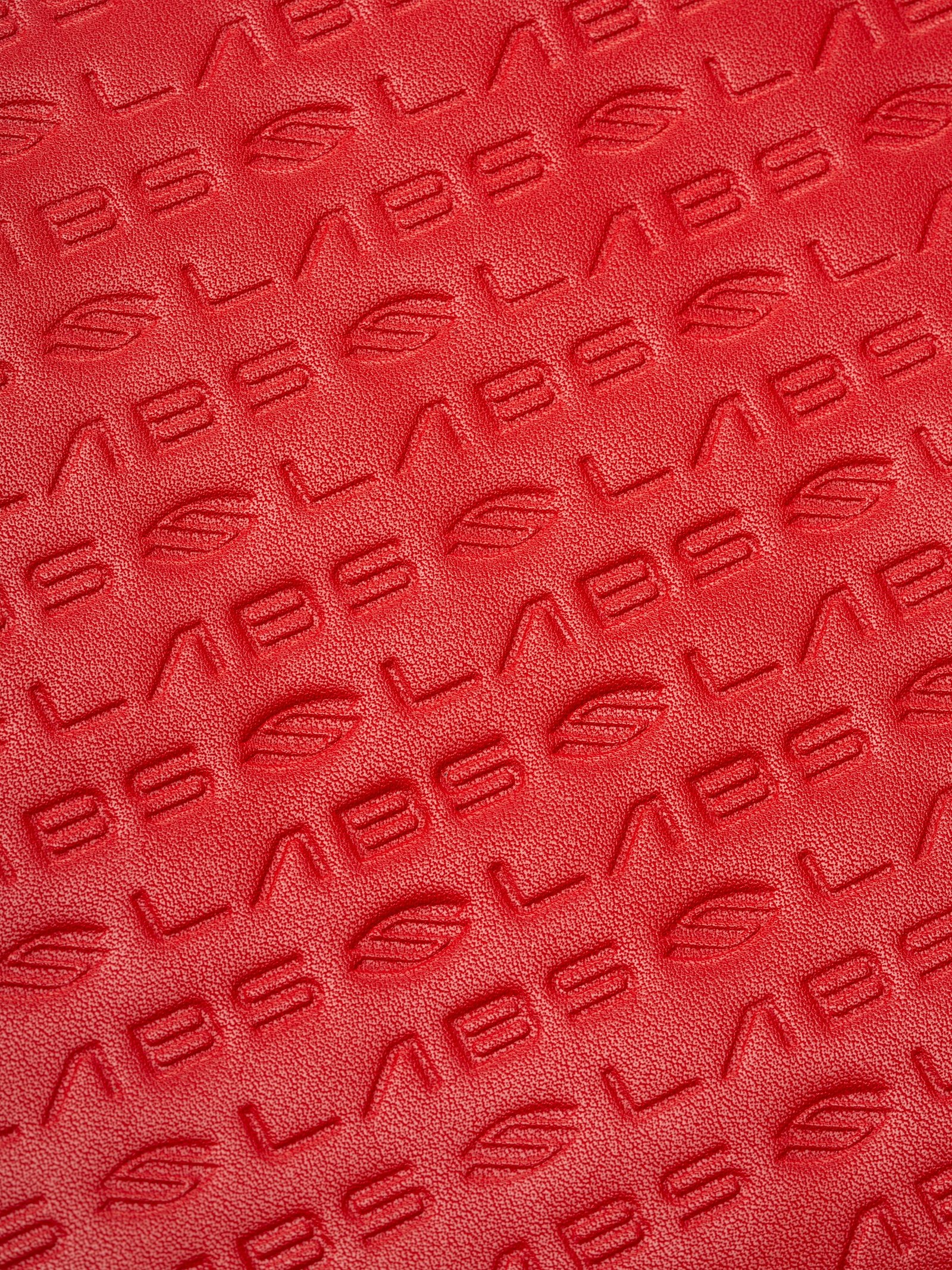 Bao đựng vợt Pickleball Selkirk LABS Red Paddle Collectors Case