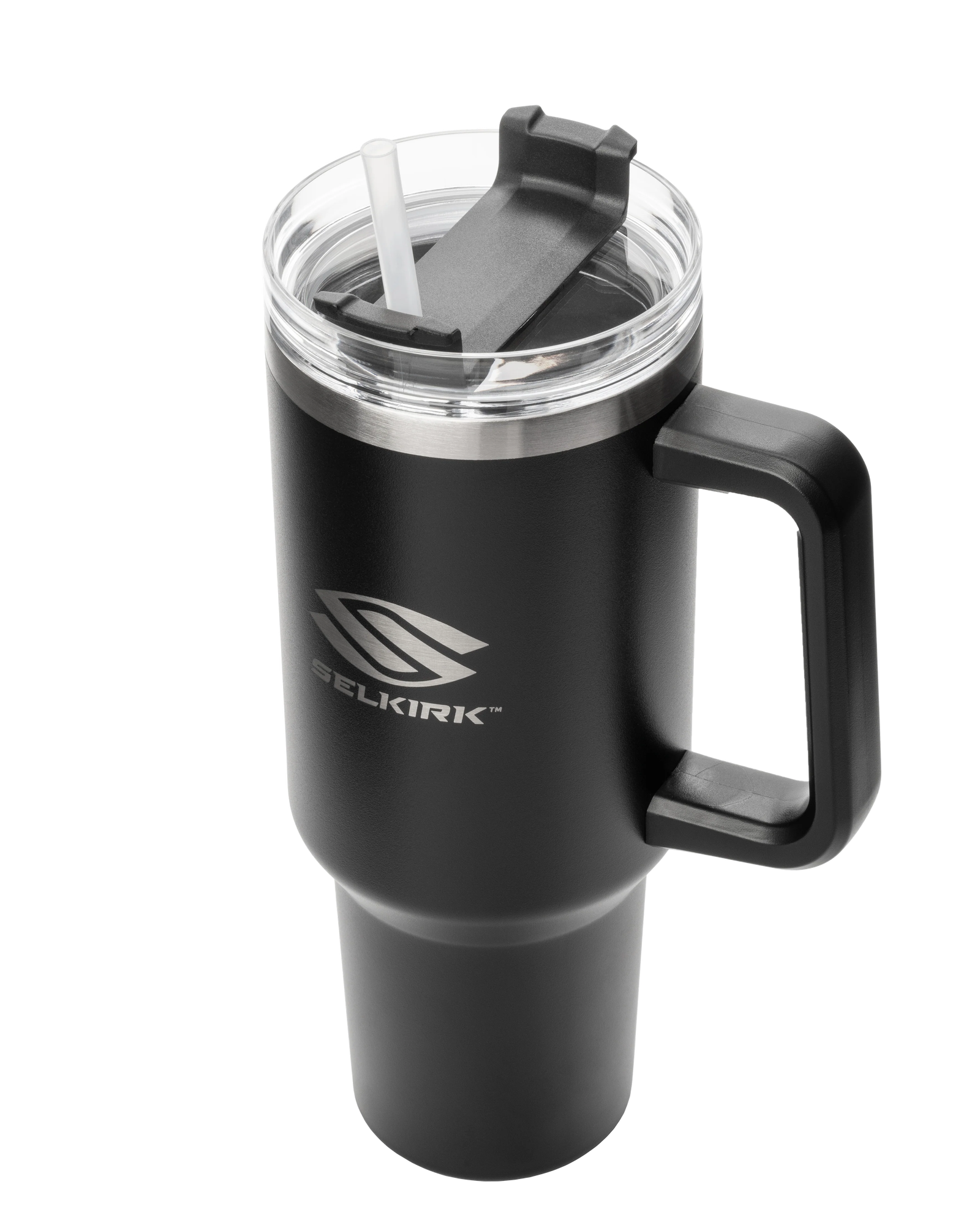 Cốc nước Pickleball Selkirk Sport 40oz. Premium Tumbler
