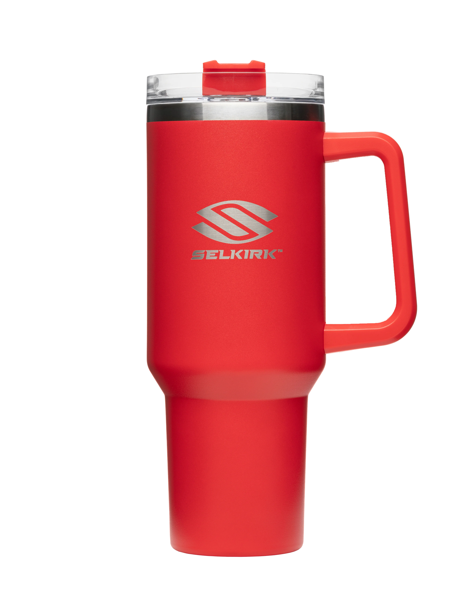 Cốc nước Pickleball Selkirk Sport 40oz. Premium Tumbler