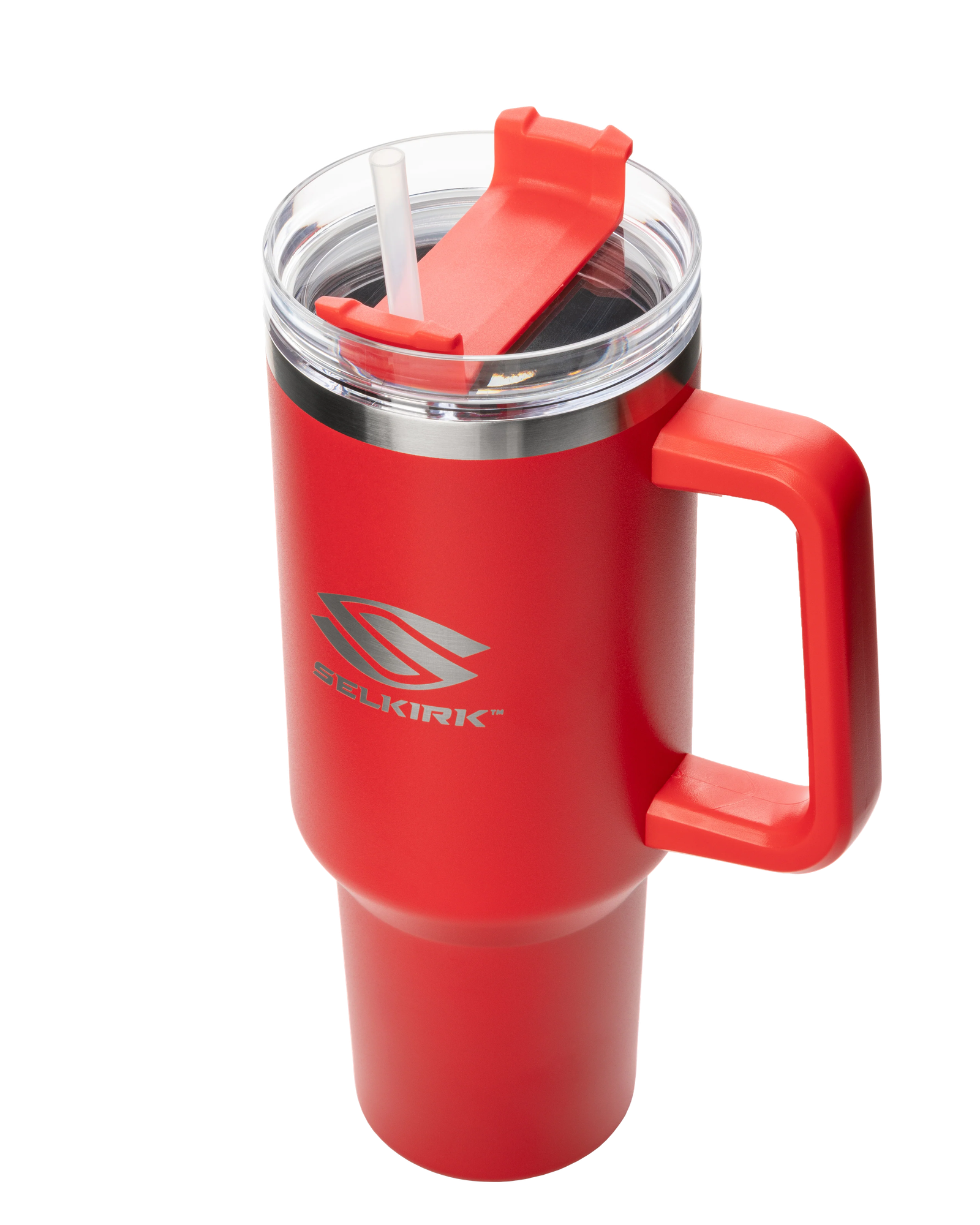 Cốc nước Pickleball Selkirk Sport 40oz. Premium Tumbler