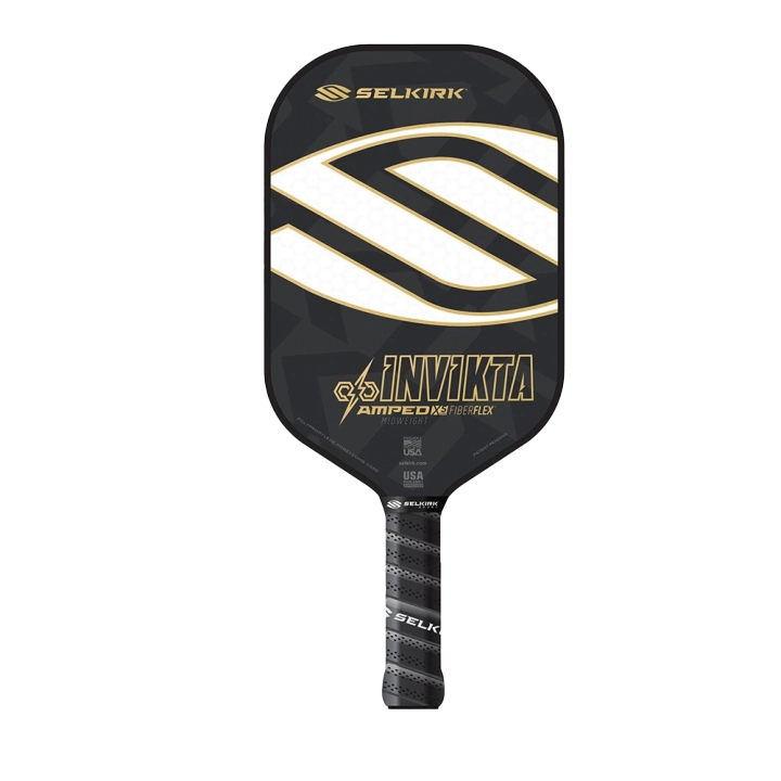 Vợt Pickleball Selkirk AMPED - Invikta