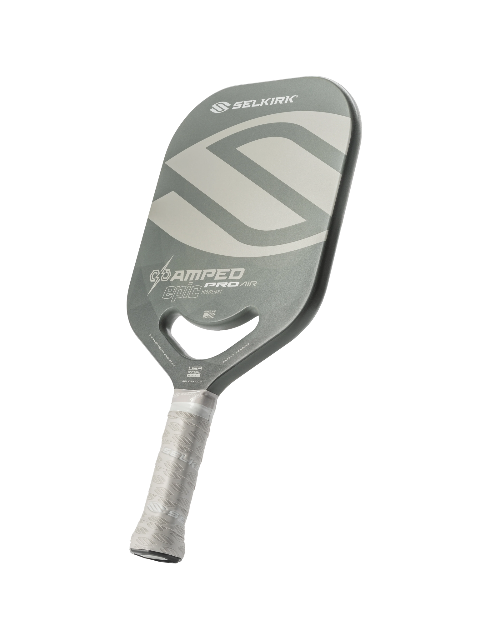Vợt Pickleball Selkirk AMPED Pro Air - Epic