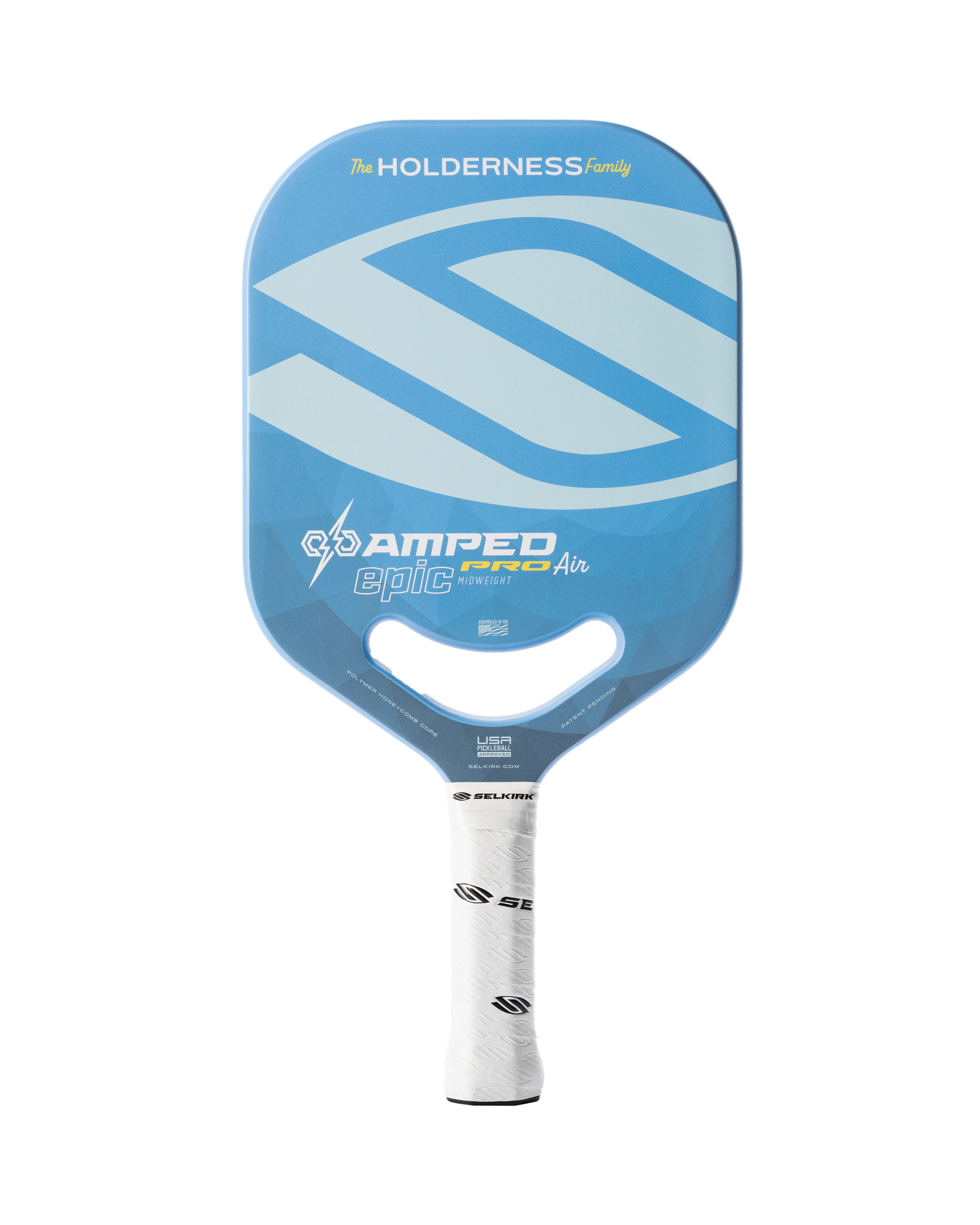 Vợt Pickleball Selkirk AMPED Pro Air - Epic
