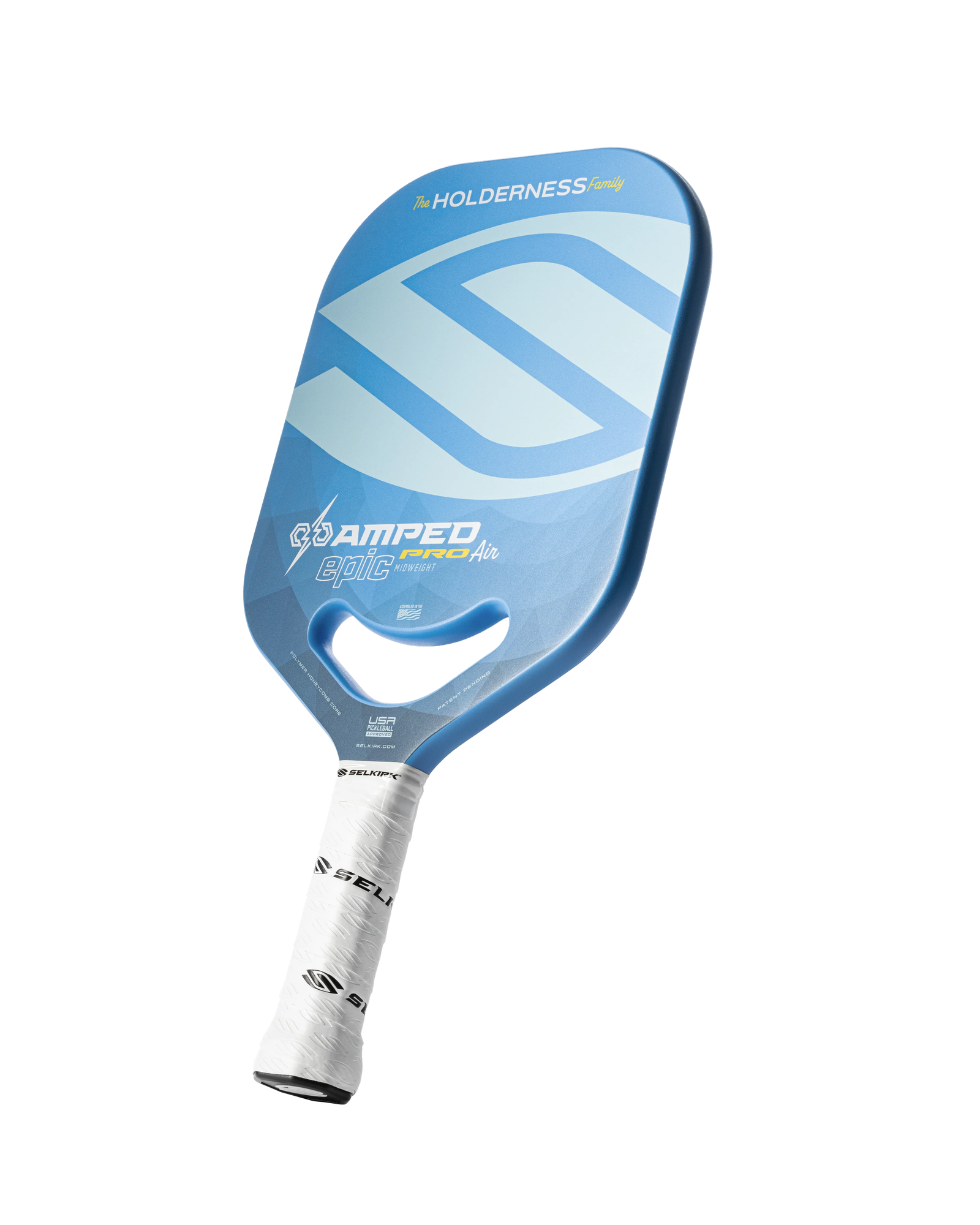 Vợt Pickleball Selkirk AMPED Pro Air - Epic
