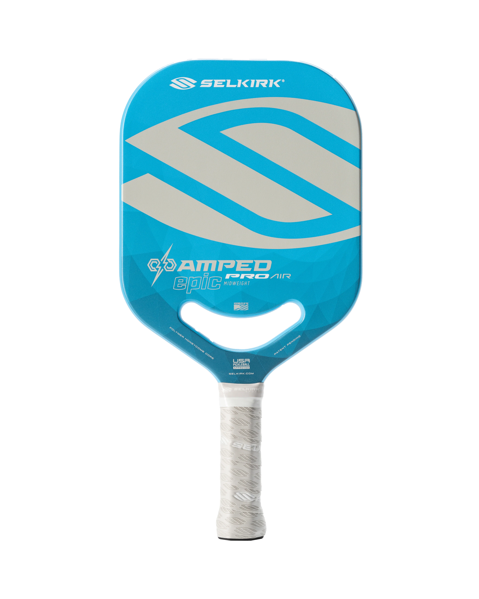 Vợt Pickleball Selkirk AMPED Pro Air - Epic