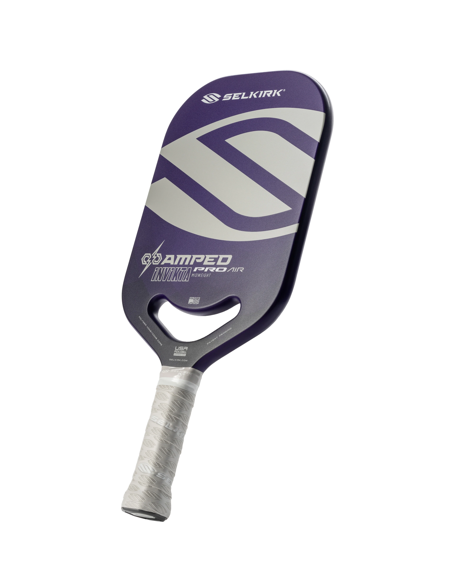 Vợt Pickleball Selkirk AMPED Pro Air - Invikta