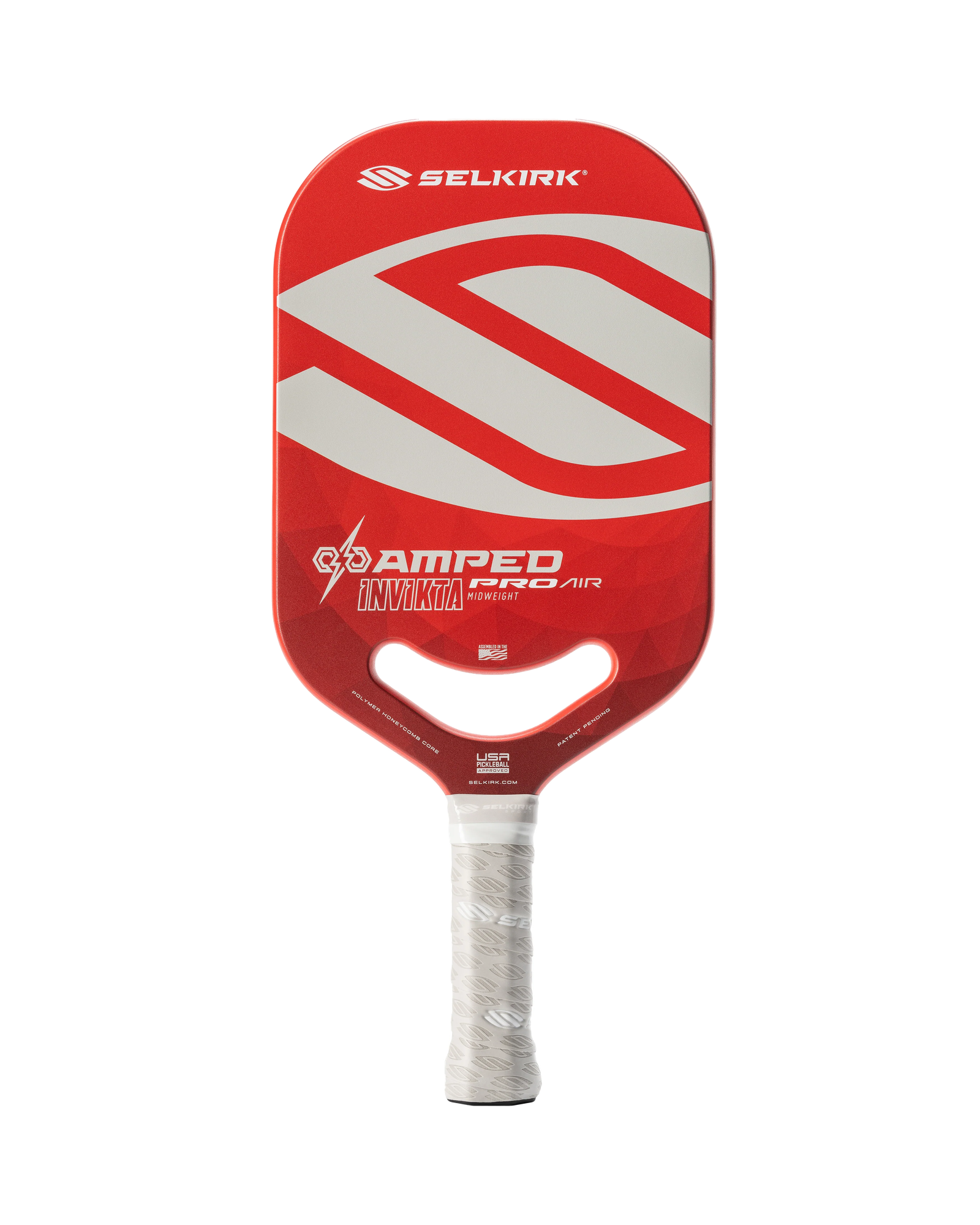 Vợt Pickleball Selkirk AMPED Pro Air - Invikta