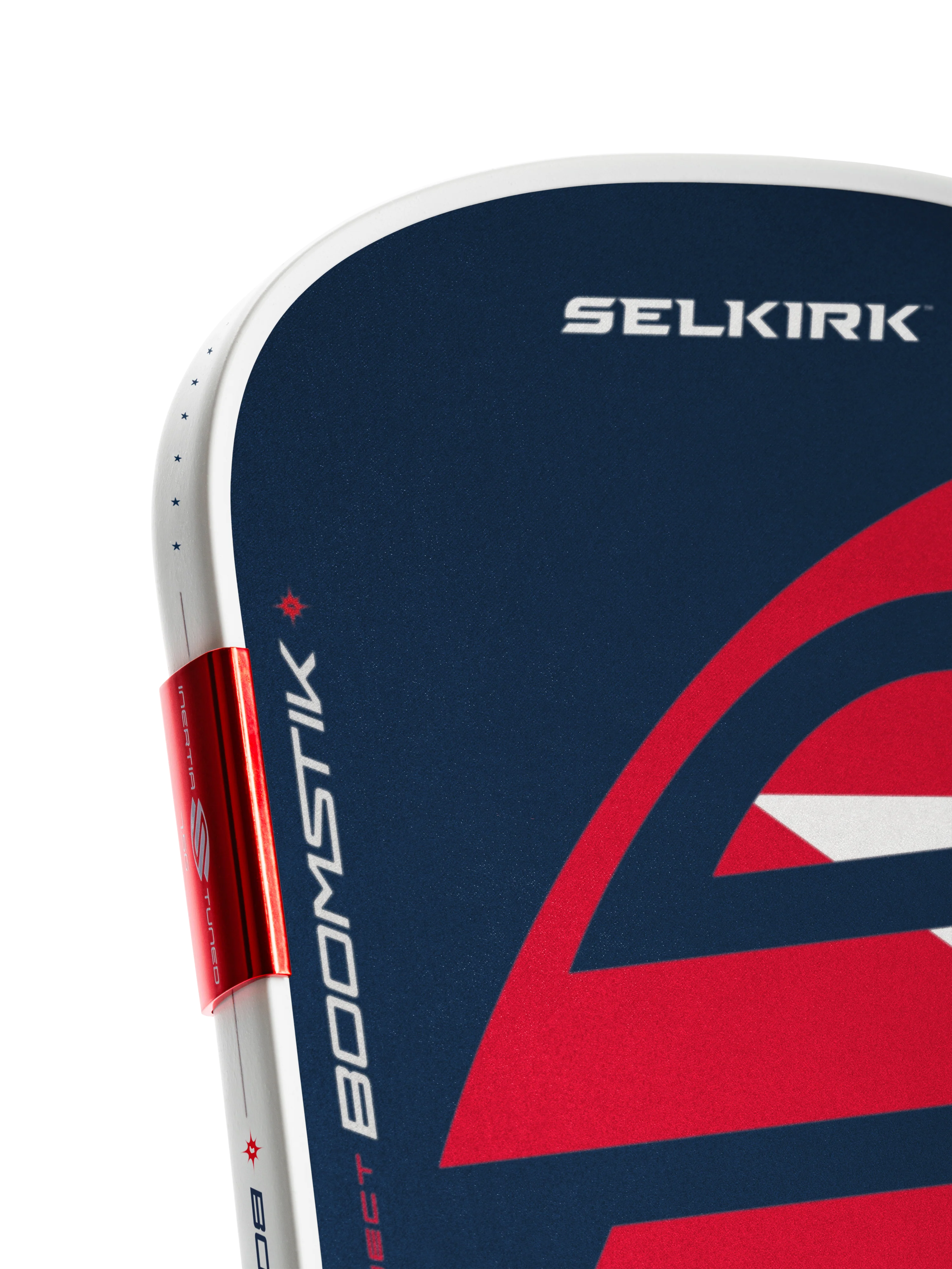 Vợt Pickleball Selkirk LABS Americana Boomstik - Special Limited Edition