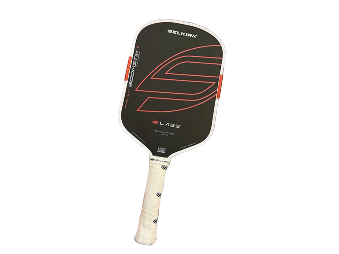 Vợt Pickleball Selkirk LABS Boomstik Elongated - Asia Edition
