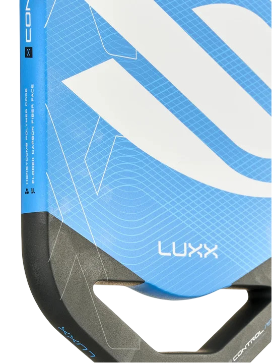 Vợt Pickleball Selkirk LUXX InfiniGrit 2025