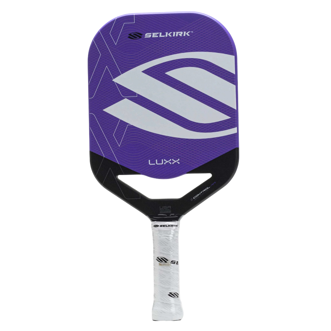 Vợt Pickleball Selkirk LUXX InfiniGrit 2025