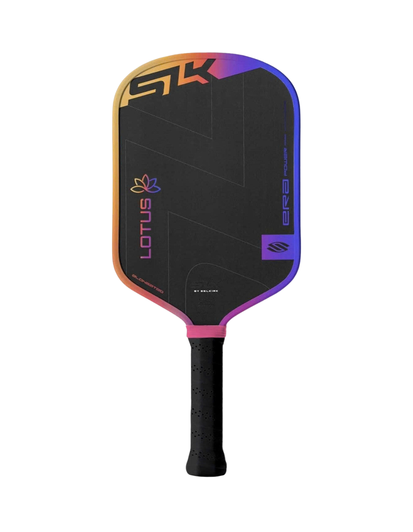 Vợt Pickleball Selkirk SLK Era Power Lotus (Limited Edition)