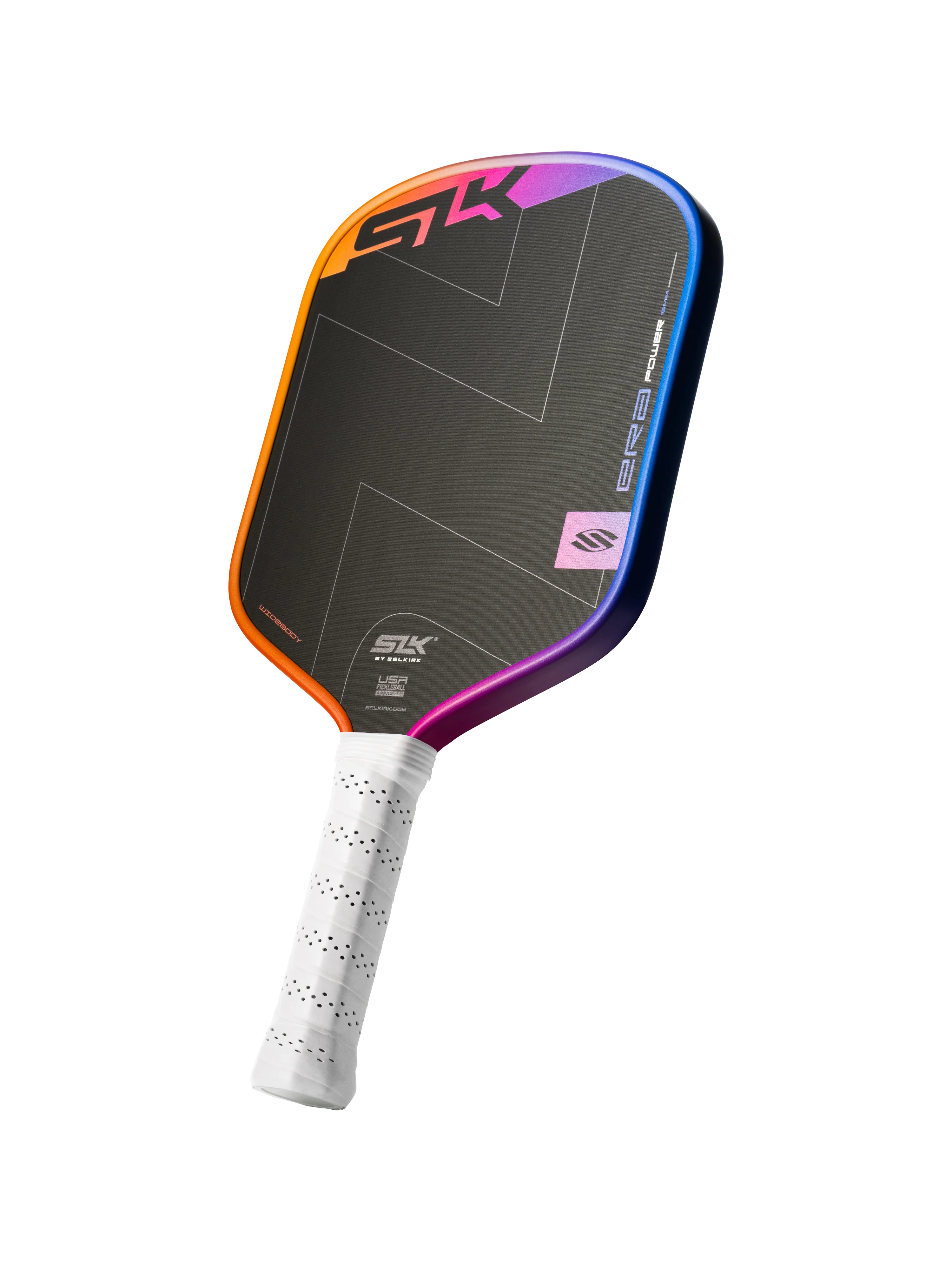 Vợt Pickleball Selkirk SLK Era Power Sunset | Limited Edition