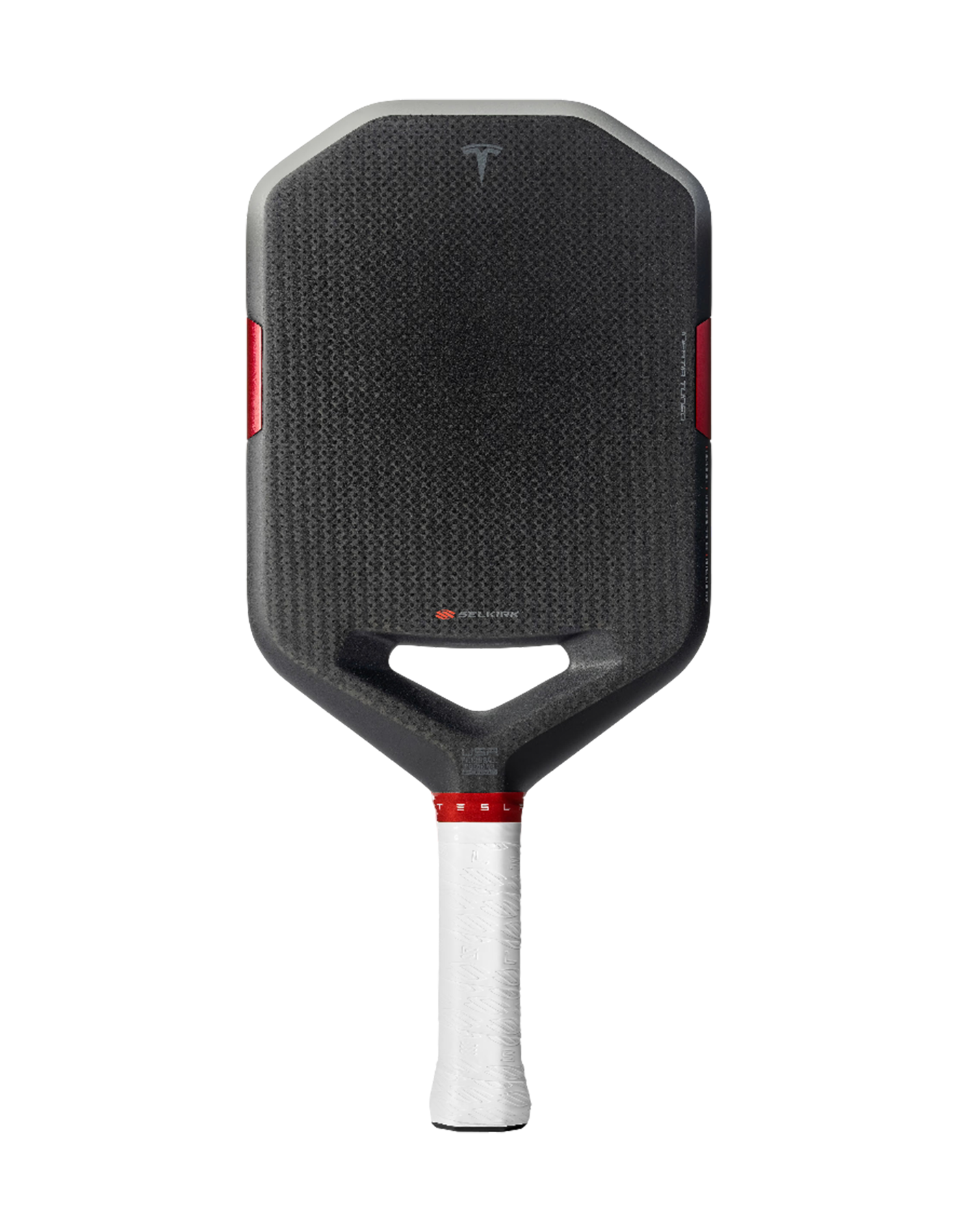 Vợt Pickleball Selkirk Tesla Plaid