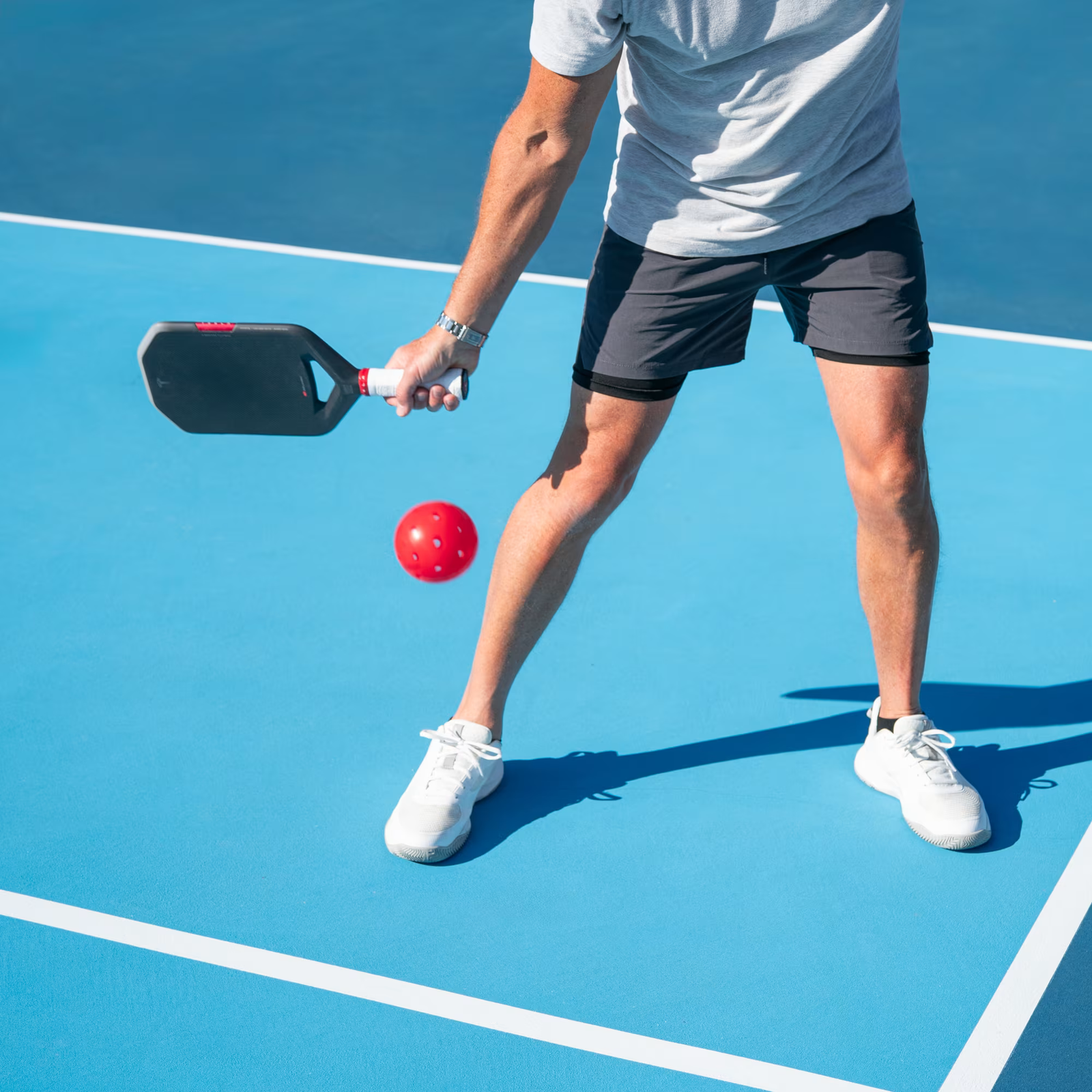 Vợt Pickleball Selkirk Tesla Plaid