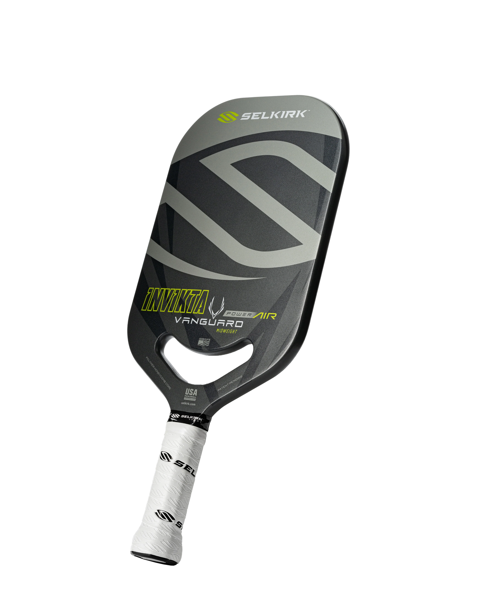 Vợt Pickleball Selkirk Vanguard Power Air - Invikta