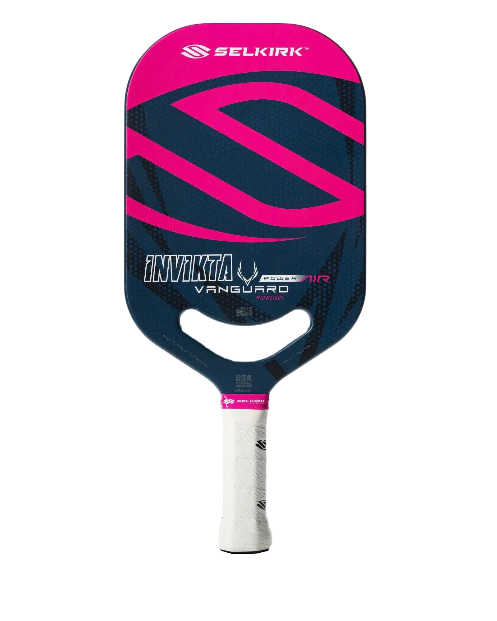 Vợt Pickleball Selkirk Vanguard Power Air - Invikta