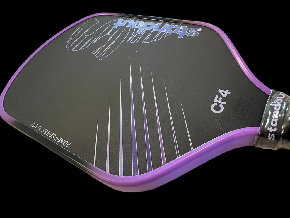 Vợt Pickleball Standout CF4 POWER NXT GEN