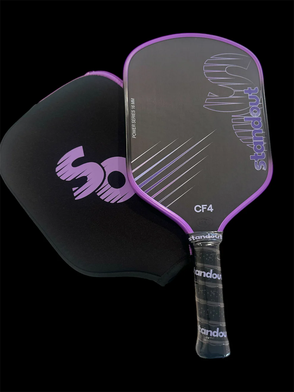 Vợt Pickleball Standout CF4 POWER NXT GEN
