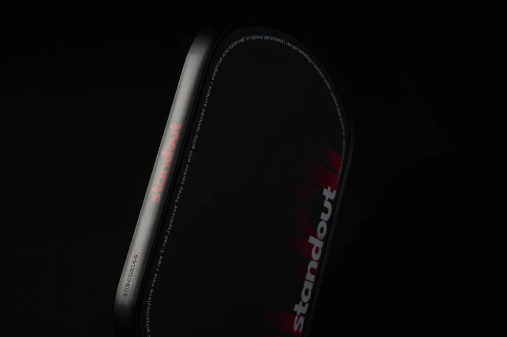 Vợt Pickleball Standout RC2