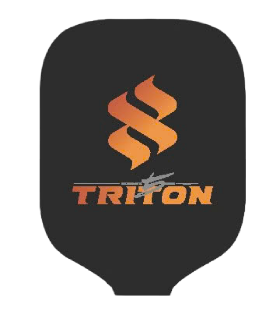 Bao vợt Pickleball Sypik Triton 5 New Colors
