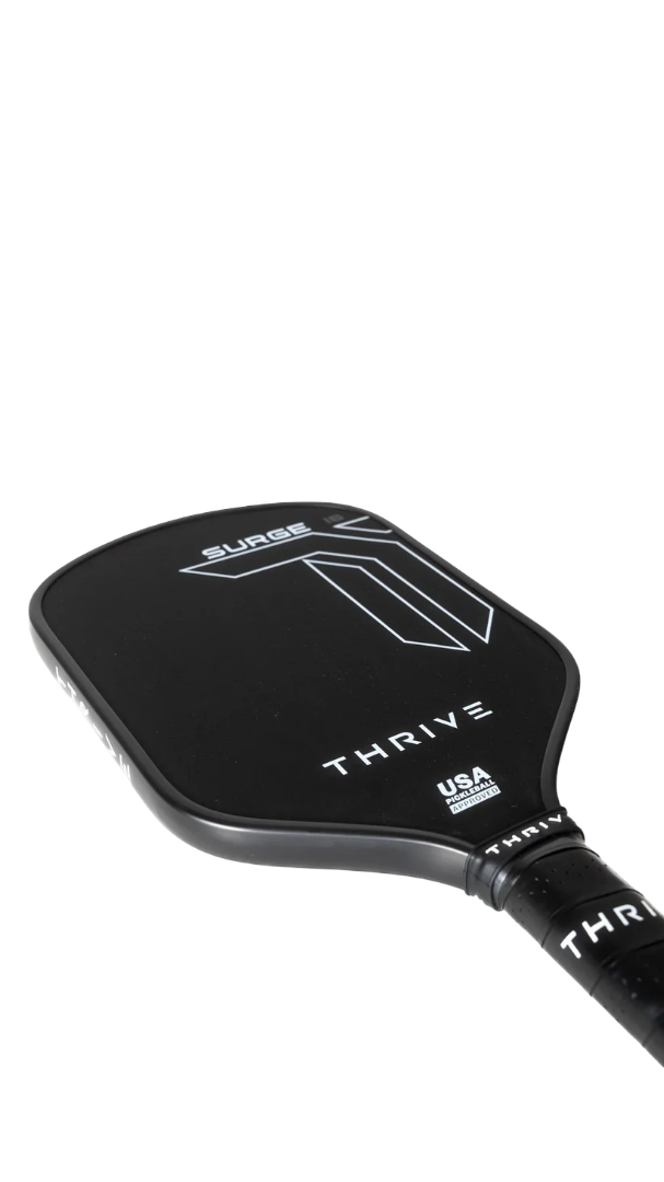 Vợt Pickleball Thrive Blackout 16