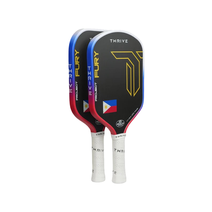 Vợt Pickleball Thrive FURY Philippines Edition (Power Series)