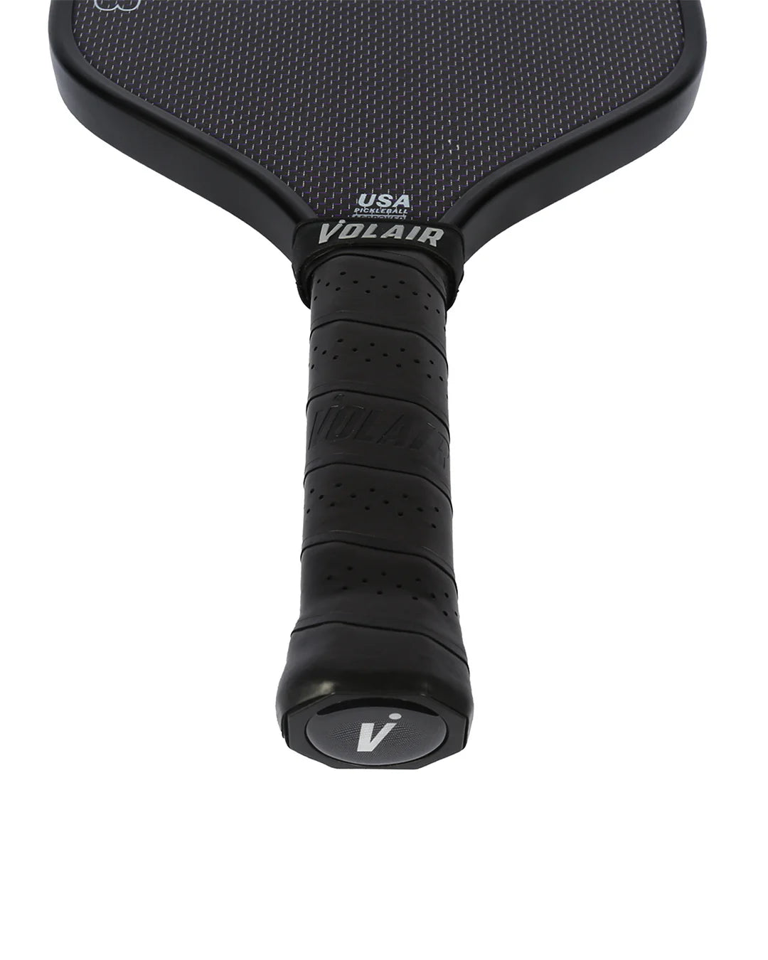 Vợt Pickleball Volair V.1F/ HYB 16mm