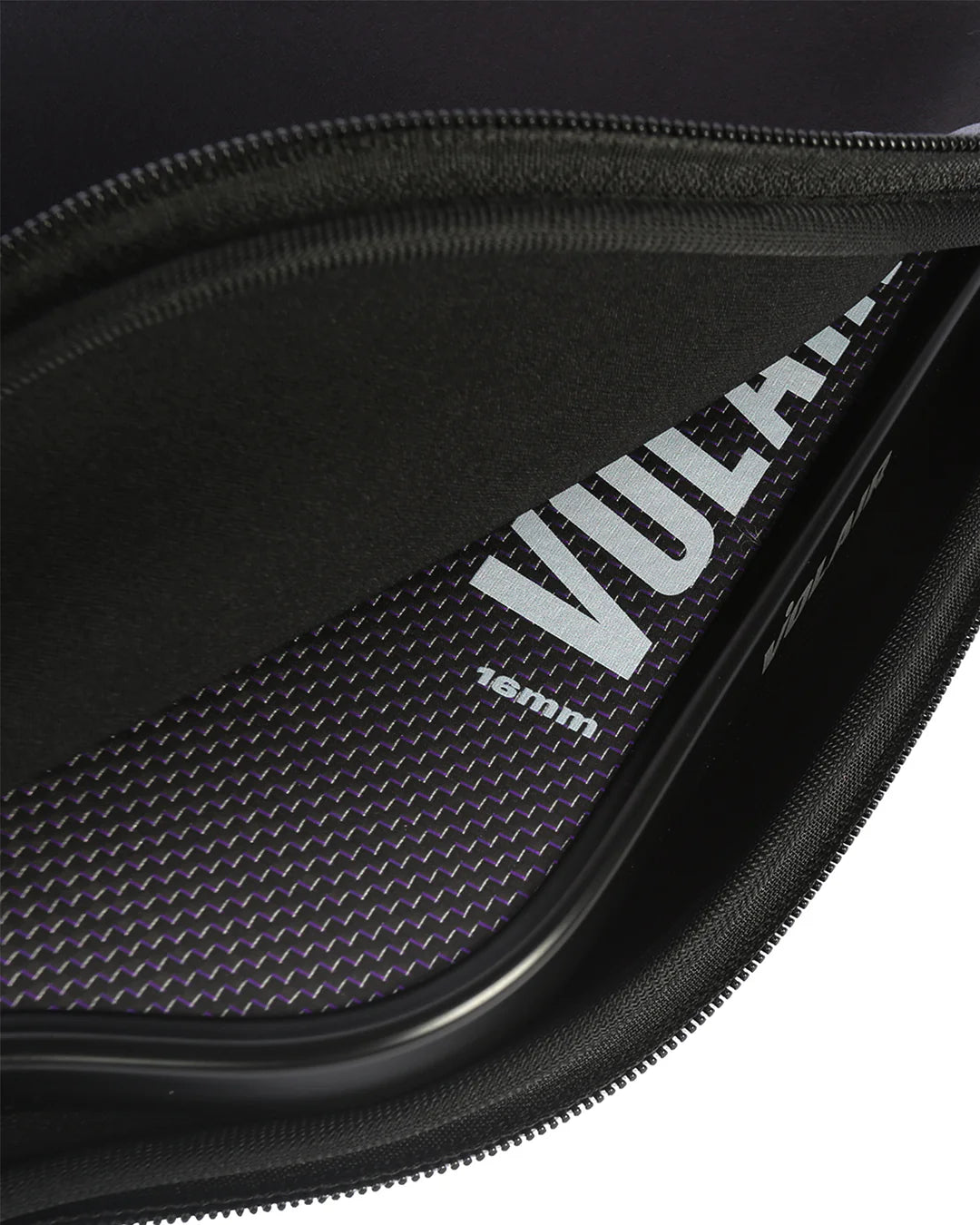 Vợt Pickleball Volair V.1F/ HYB 16mm