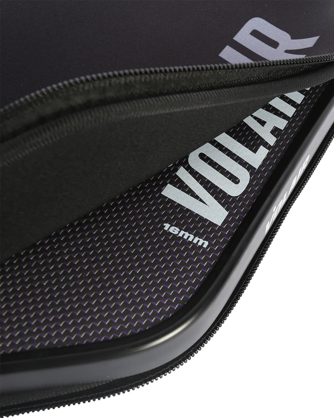 Vợt Pickleball Volair V.1F/ XL–L 16mm