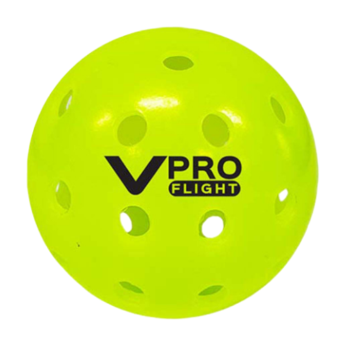Bóng Pickleball Vulcan VPRO Flight