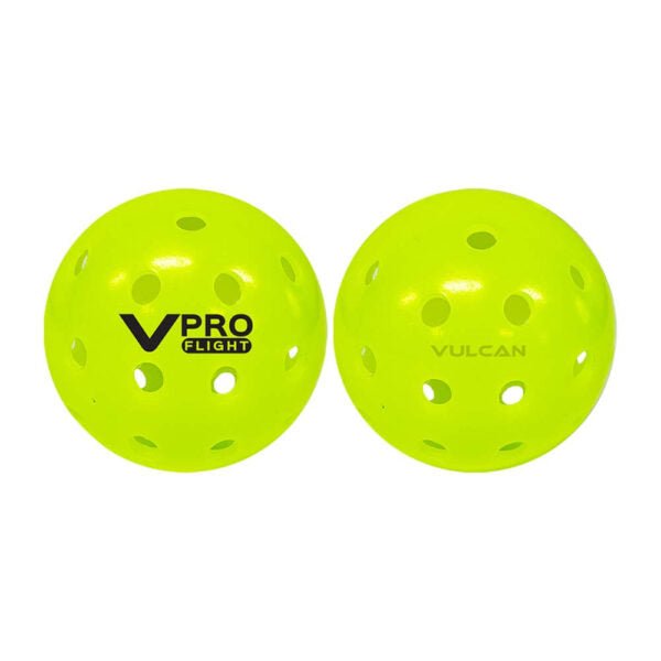 Bóng Pickleball Vulcan VPRO Flight