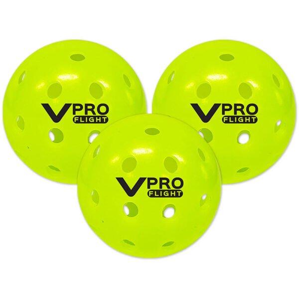 Bóng Pickleball Vulcan VPRO Flight