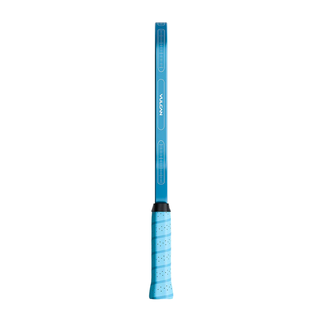 Vợt Pickleball Vulcan Chapter 01 Dark Matter | Hybrids