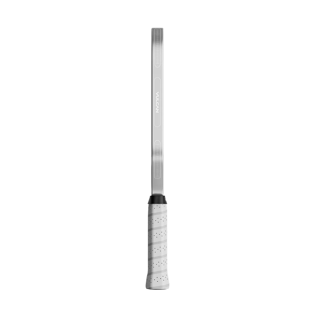 Vợt Pickleball Vulcan Chapter 01 White Noise | Widebody